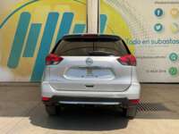 Nissan X-Trail 2022 5p Sense 2 Row L4/2.5 CVT 2022 Nissan X-Trail Venta Exteriores 6