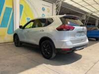 Nissan X-Trail 2022 5p Sense 2 Row L4/2.5 CVT 2022 Nissan X-Trail Venta Exteriores 7