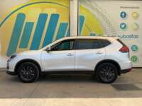 Nissan X-Trail 2022 5p Sense 2 Row L4/2.5 CVT 2022 Nissan X-Trail Venta Exteriores 8