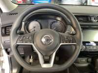 Nissan X-Trail 2022 5p Sense 2 Row L4/2.5 CVT 2022 Nissan X-Trail Venta Interiores 1