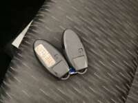 Nissan X-Trail 2022 5p Sense 2 Row L4/2.5 CVT 2022 Nissan X-Trail Venta Interiores 12