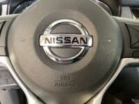 Nissan X-Trail 2022 5p Sense 2 Row L4/2.5 CVT 2022 Nissan X-Trail Venta Interiores 13