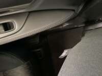 Nissan X-Trail 2022 5p Sense 2 Row L4/2.5 CVT 2022 Nissan X-Trail Venta Interiores 16