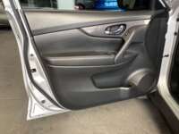 Nissan X-Trail 2022 5p Sense 2 Row L4/2.5 CVT 2022 Nissan X-Trail Venta Interiores 18