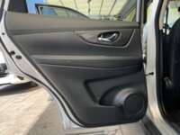 Nissan X-Trail 2022 5p Sense 2 Row L4/2.5 CVT 2022 Nissan X-Trail Venta Interiores 20