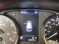 Nissan X-Trail 2022 5p Sense 2 Row L4/2.5 CVT 2022 Nissan X-Trail Venta Interiores 3