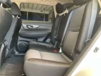 Nissan X-Trail 2022 5p Sense 2 Row L4/2.5 CVT 2022 Nissan X-Trail Venta Interiores 21