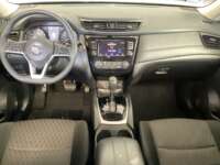 Nissan X-Trail 2022 5p Sense 2 Row L4/2.5 CVT 2022 Nissan X-Trail Venta Interiores 4