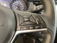 Nissan X-Trail 2022 5p Sense 2 Row L4/2.5 CVT 2022 Nissan X-Trail Venta Interiores 7