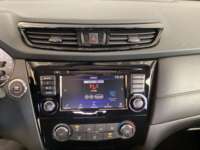 Nissan X-Trail 2022 5p Sense 2 Row L4/2.5 CVT 2022 Nissan X-Trail Venta Interiores 8