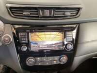 Nissan X-Trail 2022 5p Sense 2 Row L4/2.5 CVT 2022 Nissan X-Trail Venta Interiores 9