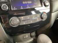 Nissan X-Trail 2022 5p Sense 2 Row L4/2.5 CVT 2022 Nissan X-Trail Venta Interiores 10