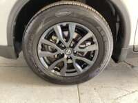 Nissan X-Trail 2022 5p Sense 2 Row L4/2.5 CVT 2022 Nissan X-Trail Venta Llantas 1