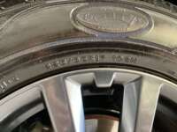 Nissan X-Trail 2022 5p Sense 2 Row L4/2.5 CVT 2022 Nissan X-Trail Venta Llantas 2