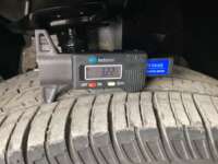 Nissan X-Trail 2022 5p Sense 2 Row L4/2.5 CVT 2022 Nissan X-Trail Venta Llantas 12