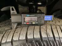 Nissan X-Trail 2022 5p Sense 2 Row L4/2.5 CVT 2022 Nissan X-Trail Venta Llantas 3