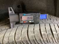 Nissan X-Trail 2022 5p Sense 2 Row L4/2.5 CVT 2022 Nissan X-Trail Venta Llantas 6