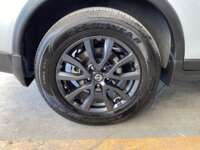 Nissan X-Trail 2022 5p Sense 2 Row L4/2.5 CVT 2022 Nissan X-Trail Venta Llantas 7