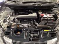 Nissan X-Trail 2022 5p Sense 2 Row L4/2.5 CVT 2022 Nissan X-Trail Venta Motor 2