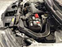 Nissan X-Trail 2022 5p Sense 2 Row L4/2.5 CVT 2022 Nissan X-Trail Venta Motor 3