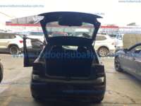 Volkswagen Polo 2024 5p Comfortline L3/1.0/T Tiptronic Línea Nueva 2024 Volkswagen Polo Ingreso Cajuela 1