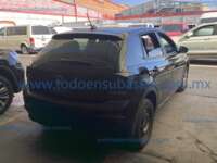 Volkswagen Polo 2024 5p Comfortline L3/1.0/T Tiptronic Línea Nueva 2024 Volkswagen Polo Ingreso Exteriores 4