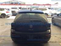 Volkswagen Polo 2024 5p Comfortline L3/1.0/T Tiptronic Línea Nueva 2024 Volkswagen Polo Ingreso Exteriores 5