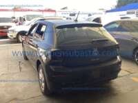 Volkswagen Polo 2024 5p Comfortline L3/1.0/T Tiptronic Línea Nueva 2024 Volkswagen Polo Ingreso Exteriores 6