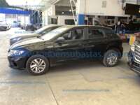 Volkswagen Polo 2024 5p Comfortline L3/1.0/T Tiptronic Línea Nueva 2024 Volkswagen Polo Ingreso Exteriores 7