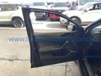 Volkswagen Polo 2024 5p Comfortline L3/1.0/T Tiptronic Línea Nueva 2024 Volkswagen Polo Ingreso Interiores 0