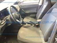 Volkswagen Polo 2024 5p Comfortline L3/1.0/T Tiptronic Línea Nueva 2024 Volkswagen Polo Ingreso Interiores 1