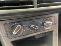 Volkswagen Polo 2024 5p Comfortline L3/1.0/T Tiptronic Línea Nueva 2024 Volkswagen Polo Ingreso Interiores 10