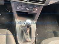 Volkswagen Polo 2024 5p Comfortline L3/1.0/T Tiptronic Línea Nueva 2024 Volkswagen Polo Ingreso Interiores 12