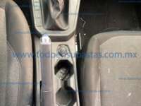 Volkswagen Polo 2024 5p Comfortline L3/1.0/T Tiptronic Línea Nueva 2024 Volkswagen Polo Ingreso Interiores 13