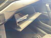 Volkswagen Polo 2024 5p Comfortline L3/1.0/T Tiptronic Línea Nueva 2024 Volkswagen Polo Ingreso Interiores 15