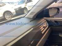 Volkswagen Polo 2024 5p Comfortline L3/1.0/T Tiptronic Línea Nueva 2024 Volkswagen Polo Ingreso Interiores 19