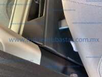 Volkswagen Polo 2024 5p Comfortline L3/1.0/T Tiptronic Línea Nueva 2024 Volkswagen Polo Ingreso Interiores 21