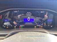 Volkswagen Polo 2024 5p Comfortline L3/1.0/T Tiptronic Línea Nueva 2024 Volkswagen Polo Ingreso Interiores 3