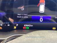 Volkswagen Polo 2024 5p Comfortline L3/1.0/T Tiptronic Línea Nueva 2024 Volkswagen Polo Ingreso Interiores 4