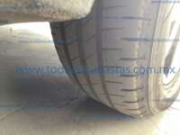 Volkswagen Polo 2024 5p Comfortline L3/1.0/T Tiptronic Línea Nueva 2024 Volkswagen Polo Ingreso Llantas 1