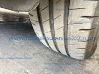 Volkswagen Polo 2024 5p Comfortline L3/1.0/T Tiptronic Línea Nueva 2024 Volkswagen Polo Ingreso Llantas 10