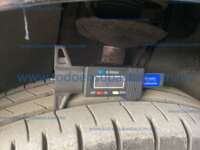 Volkswagen Polo 2024 5p Comfortline L3/1.0/T Tiptronic Línea Nueva 2024 Volkswagen Polo Ingreso Llantas 11