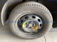 Volkswagen Polo 2024 5p Comfortline L3/1.0/T Tiptronic Línea Nueva 2024 Volkswagen Polo Ingreso Llantas 12