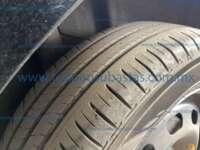 Volkswagen Polo 2024 5p Comfortline L3/1.0/T Tiptronic Línea Nueva 2024 Volkswagen Polo Ingreso Llantas 13