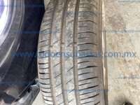 Volkswagen Polo 2024 5p Comfortline L3/1.0/T Tiptronic Línea Nueva 2024 Volkswagen Polo Ingreso Llantas 4