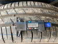 Volkswagen Polo 2024 5p Comfortline L3/1.0/T Tiptronic Línea Nueva 2024 Volkswagen Polo Ingreso Llantas 5