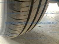 Volkswagen Polo 2024 5p Comfortline L3/1.0/T Tiptronic Línea Nueva 2024 Volkswagen Polo Ingreso Llantas 7