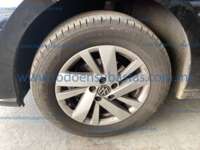 Volkswagen Polo 2024 5p Comfortline L3/1.0/T Tiptronic Línea Nueva 2024 Volkswagen Polo Ingreso Llantas 9