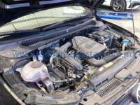 Volkswagen Polo 2024 5p Comfortline L3/1.0/T Tiptronic Línea Nueva 2024 Volkswagen Polo Ingreso Motor 2