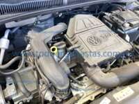 Volkswagen Polo 2024 5p Comfortline L3/1.0/T Tiptronic Línea Nueva 2024 Volkswagen Polo Ingreso Motor 3